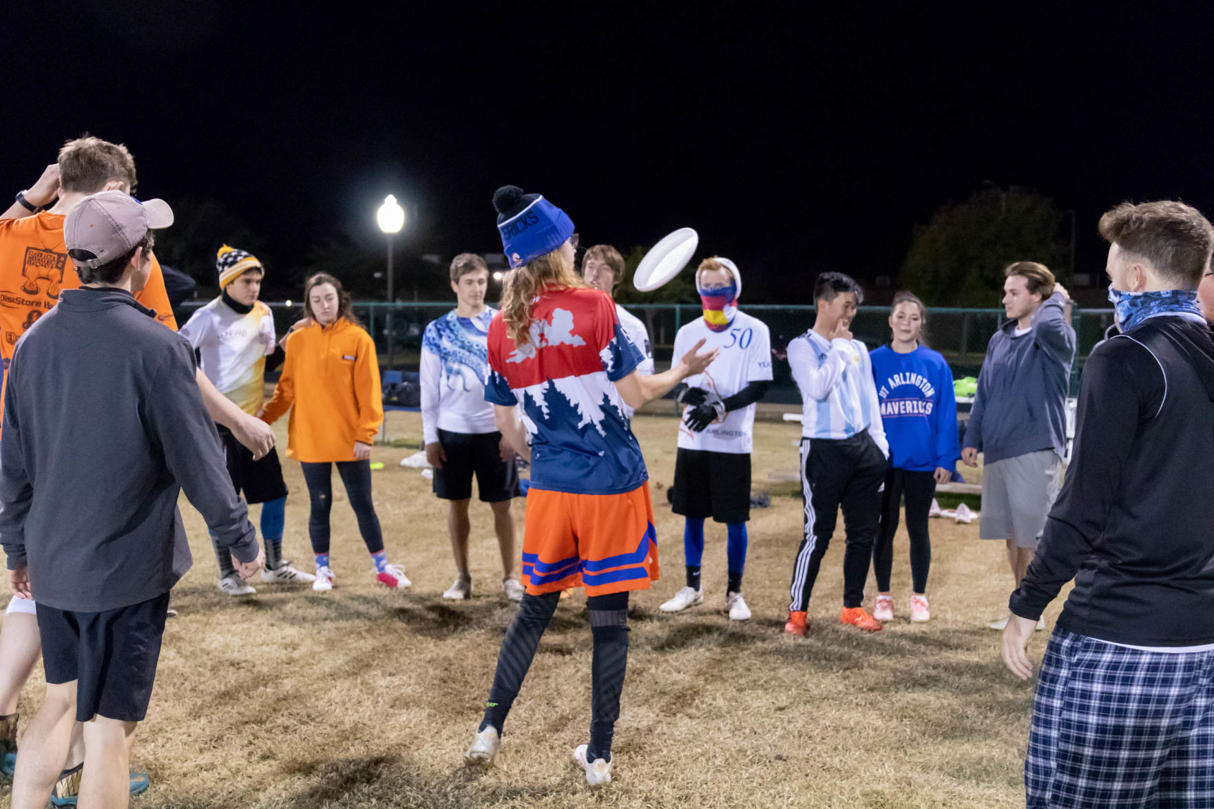 Joining organizations, clubs can enrich the student experience